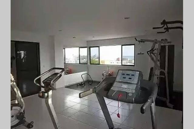  Apartamento Monte Paradiso