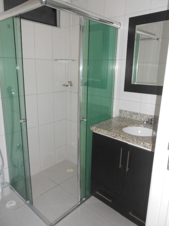  Apartamento Monte Paradiso