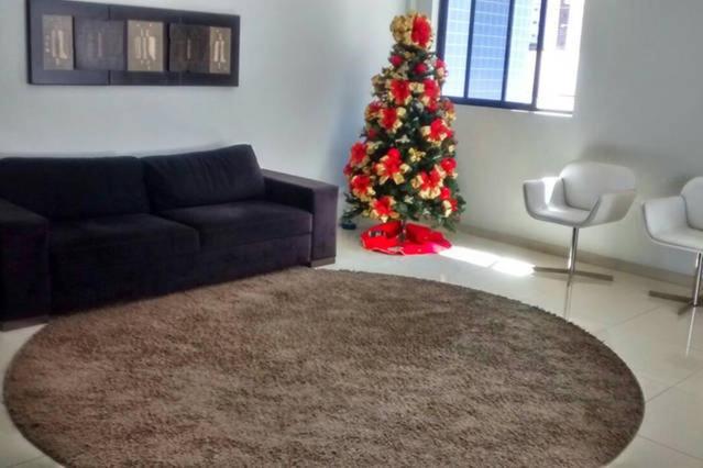  Apartamento Monte Paradiso