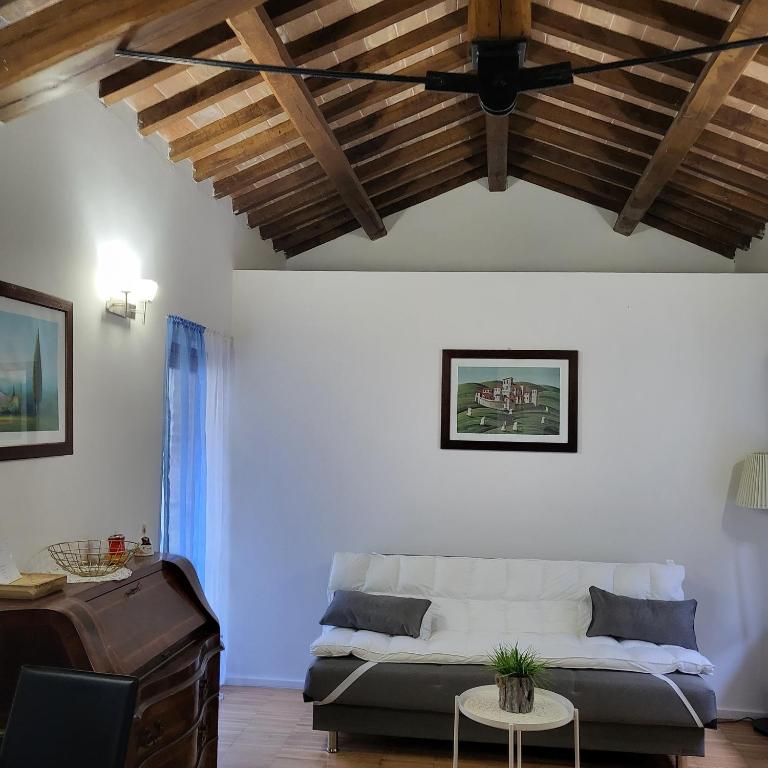 Booking.com: I apartments Molino Settecamini , Gubbio, Italia - 49 Giudizi  degli ospiti . Prenota ora il tuo hotel!