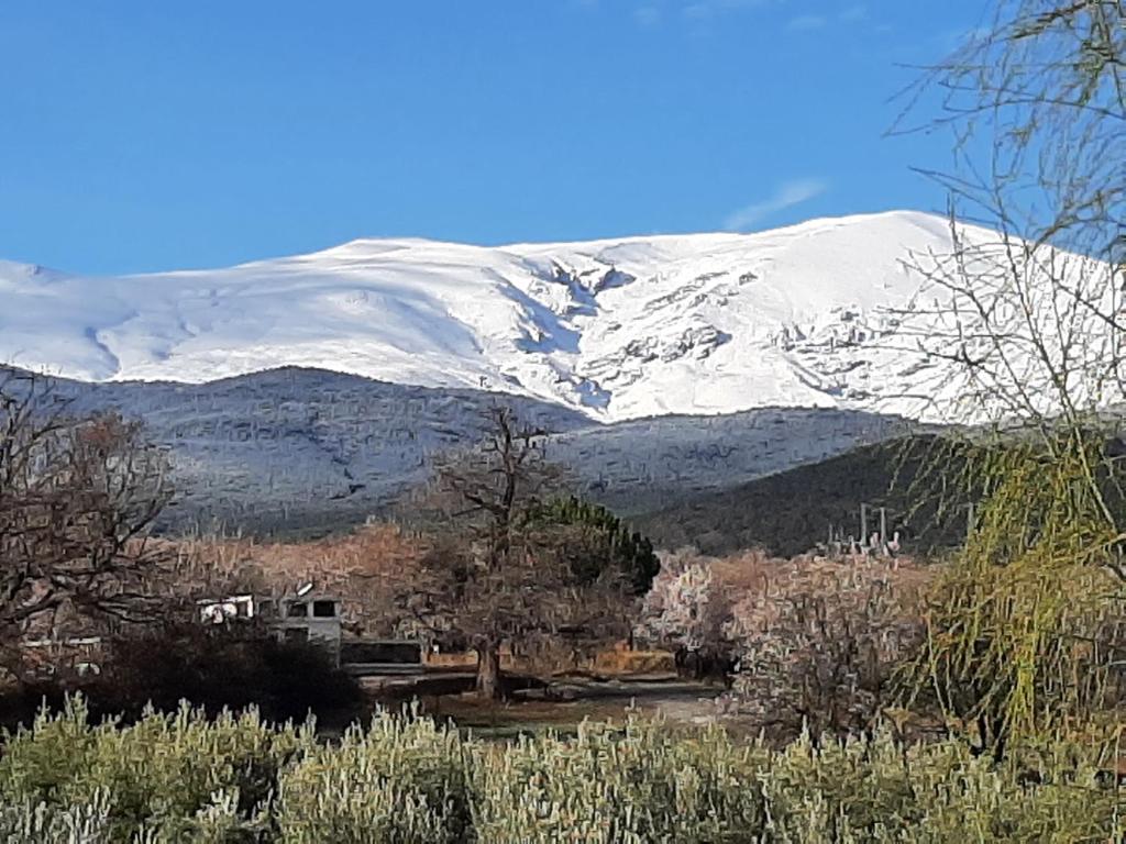 Zdjęcie z galerii obiektu Appartement Sierra Nevada Spanje w mieście Alquife