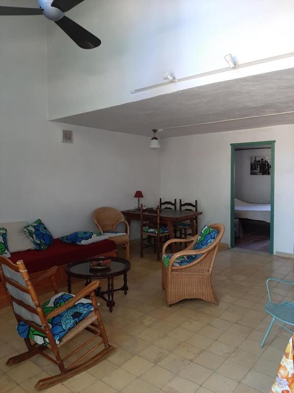 Zdjęcie z galerii obiektu Appartement Sierra Nevada Spanje w mieście Alquife