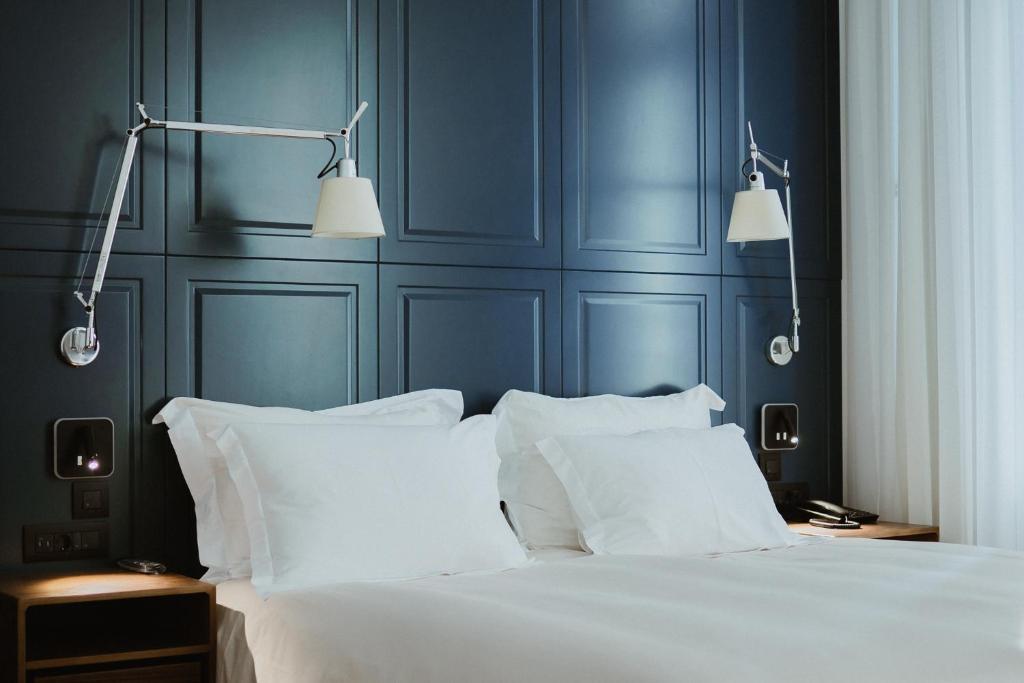The Bold Type Hotel, a Member of Design Hotels - Resim 12
