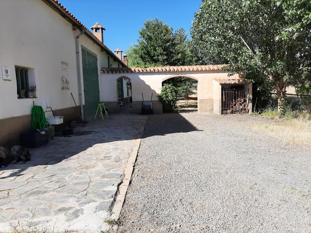 Zdjęcie z galerii obiektu Appartement Sierra Nevada Spanje w mieście Alquife