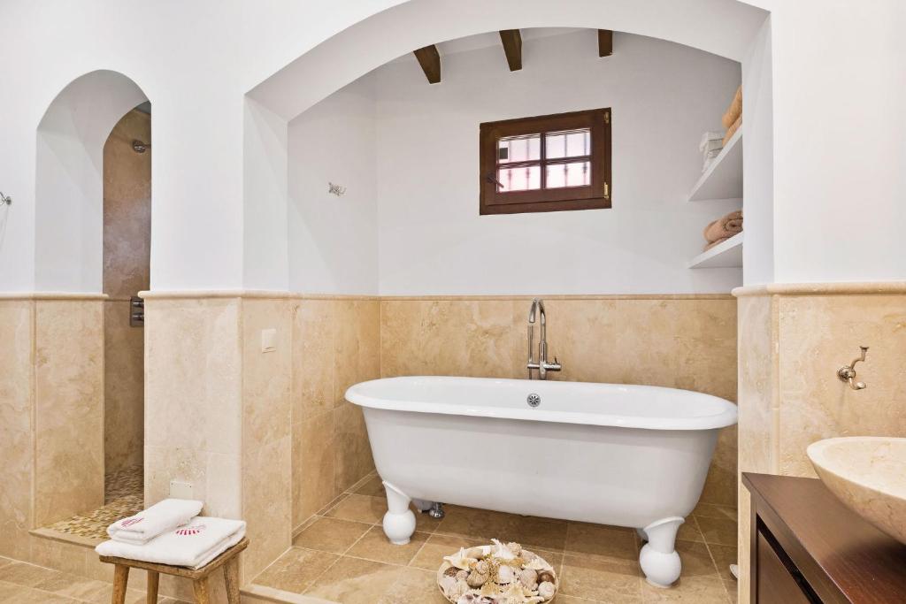 Fotografie z fotogalerie ubytování Villa de la Bonavista v destinaci Portals Nous