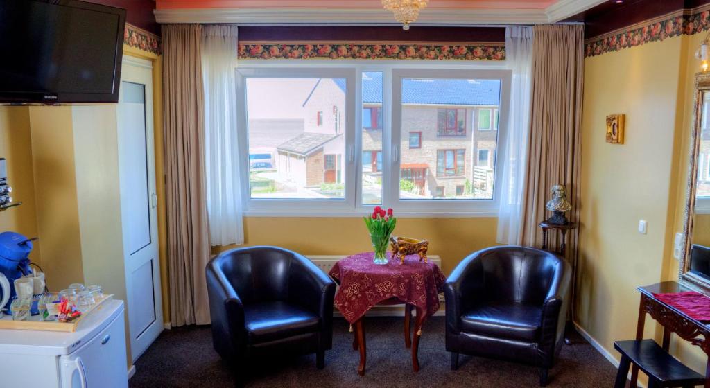 Pension & Spa de Watertoren - Resim 31