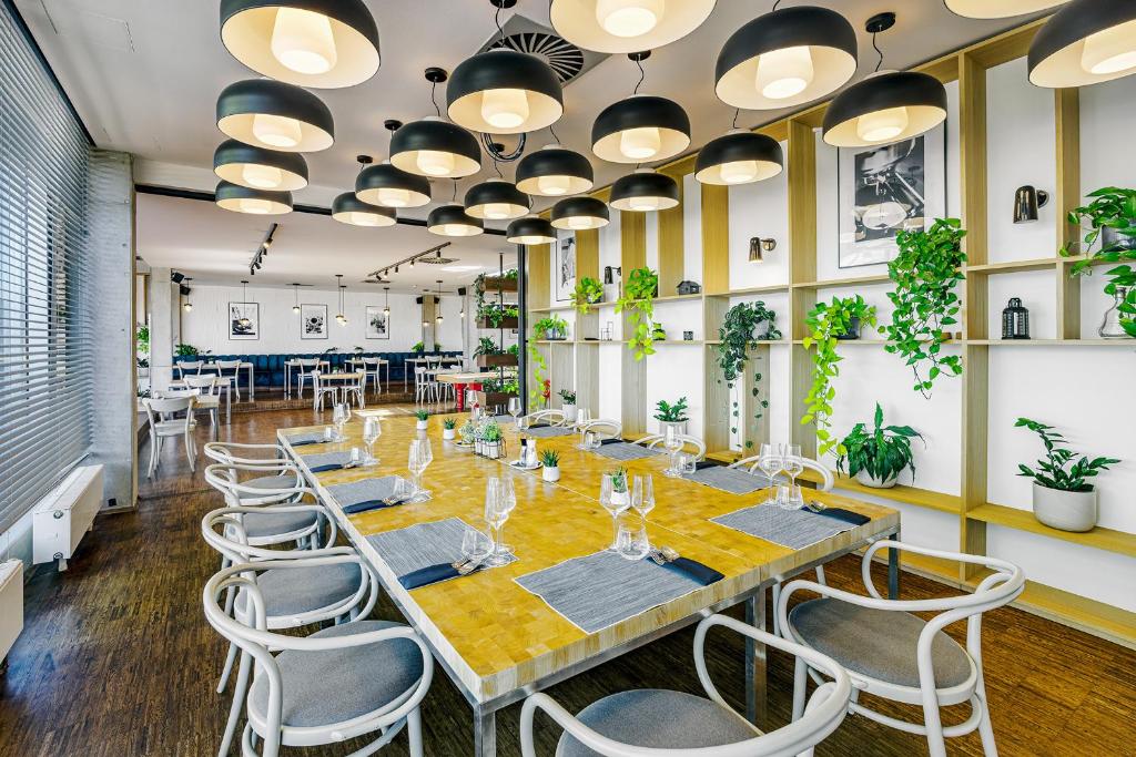 Blue Orange Resort - Resim 26