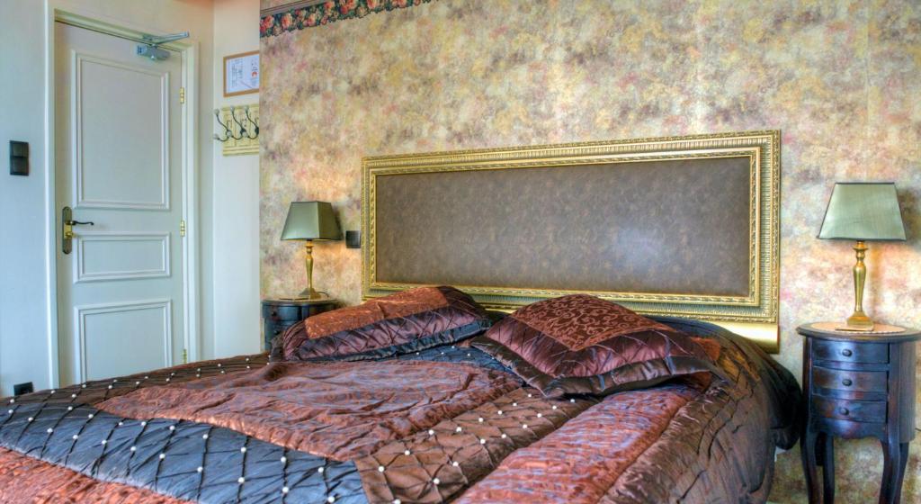 Pension & Spa de Watertoren - Resim 34