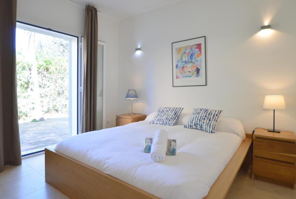 Fotografie z fotogalerie ubytování Villa Sa Ràpita / Es Trenc v destinaci Campos