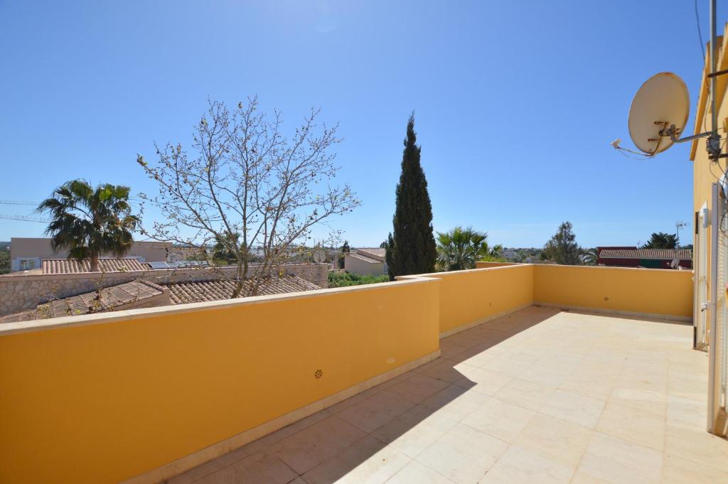 Fotografie z fotogalerie ubytování Villa Sa Ràpita / Es Trenc v destinaci Campos