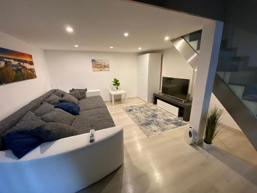 Hunyady Gallery Apartment 1011 Budapest, 6 Fő utca kép - 1