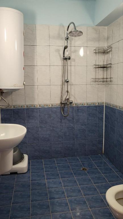 Къща за гости Casa Verde Синеморец