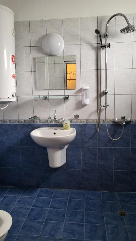Къща за гости Casa Verde Синеморец