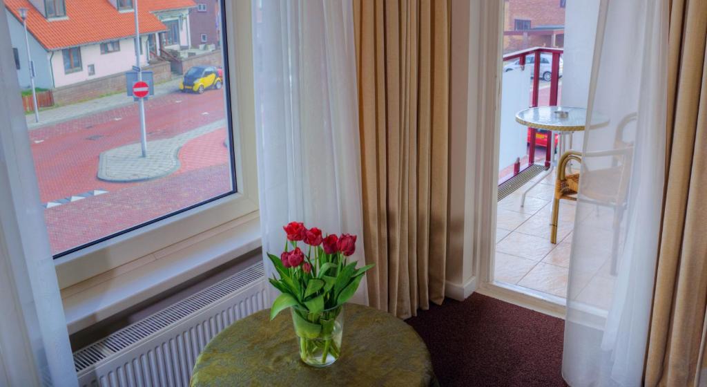 Pension & Spa de Watertoren - Resim 35