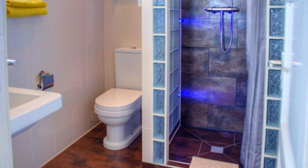 Pension & Spa de Watertoren - Resim 36