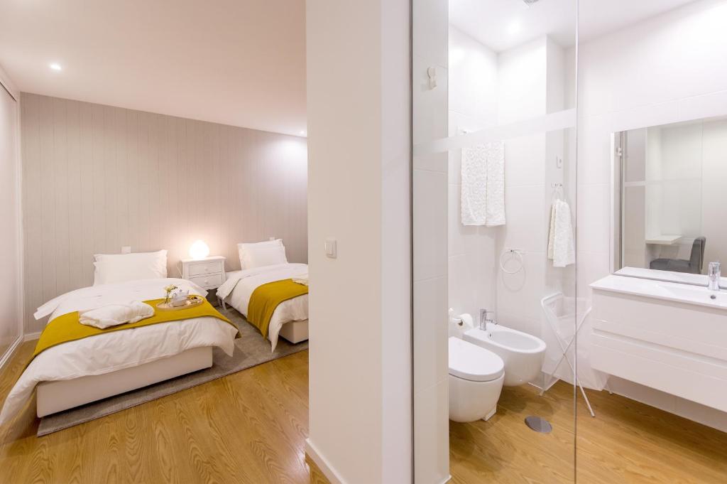 Tea 4 Nine Guest House - 16