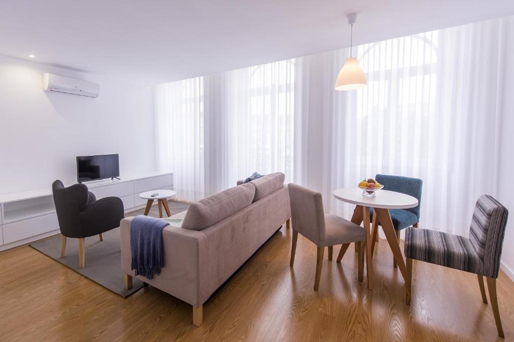 Tea 4 Nine Guest House - 2