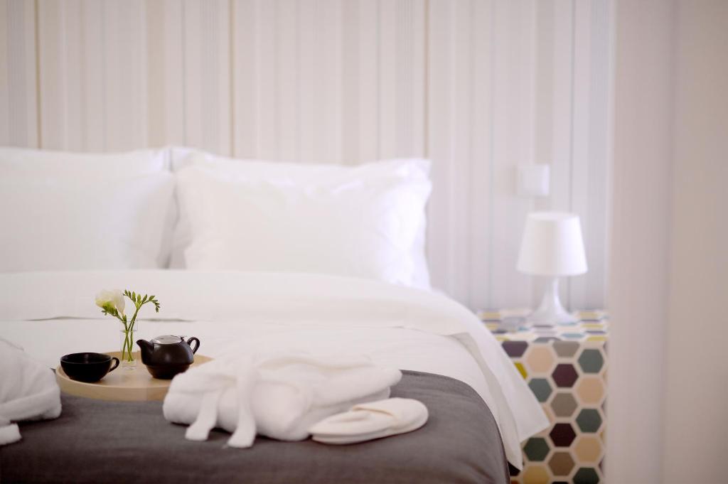 Tea 4 Nine Guest House - 19