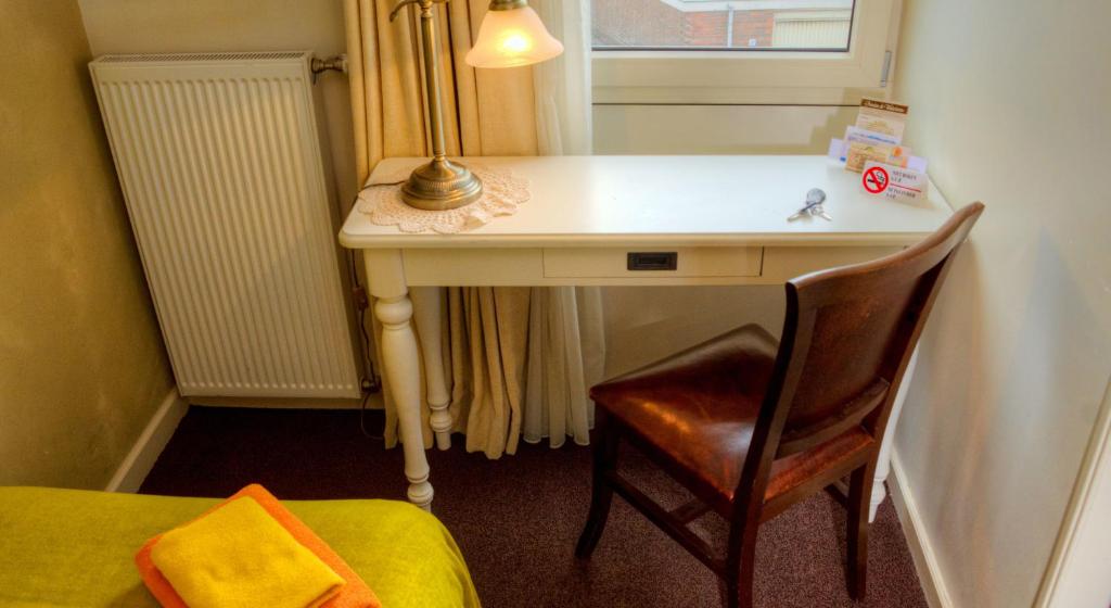 Pension & Spa de Watertoren - Resim 41