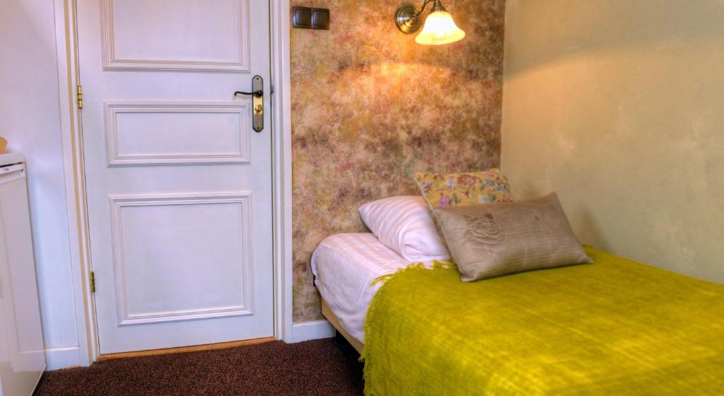 Pension & Spa de Watertoren - Resim 23