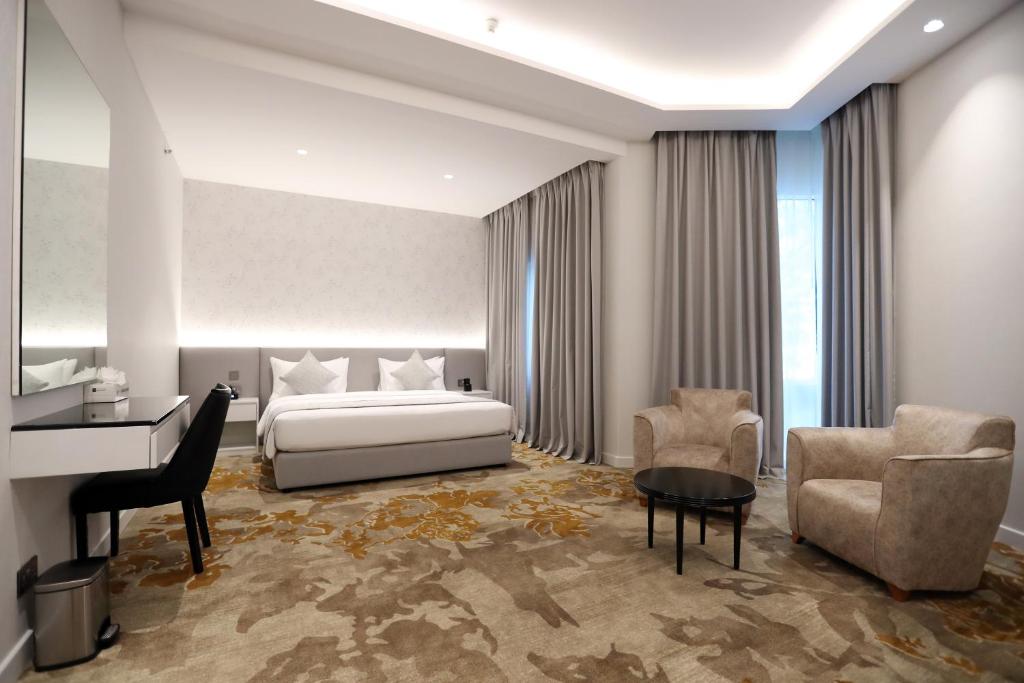 eStay Hotel - Resim 25
