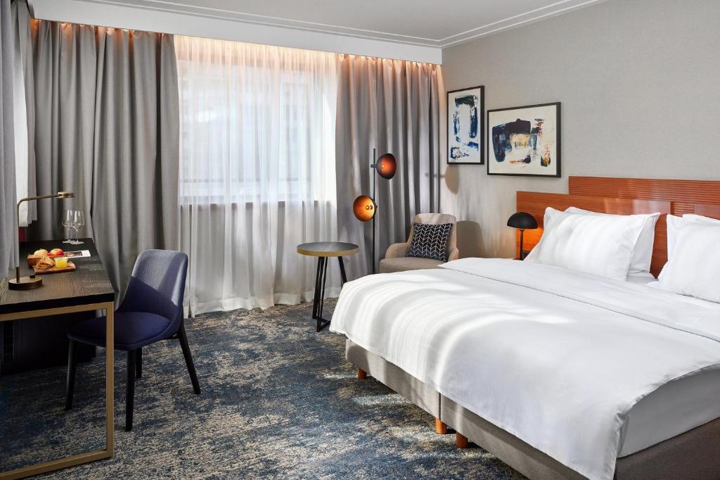 
Superior Room - Single Use 
