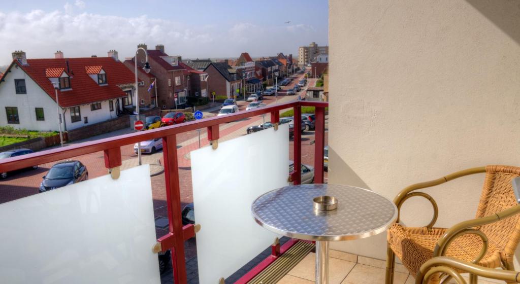 Pension & Spa de Watertoren - Resim 45