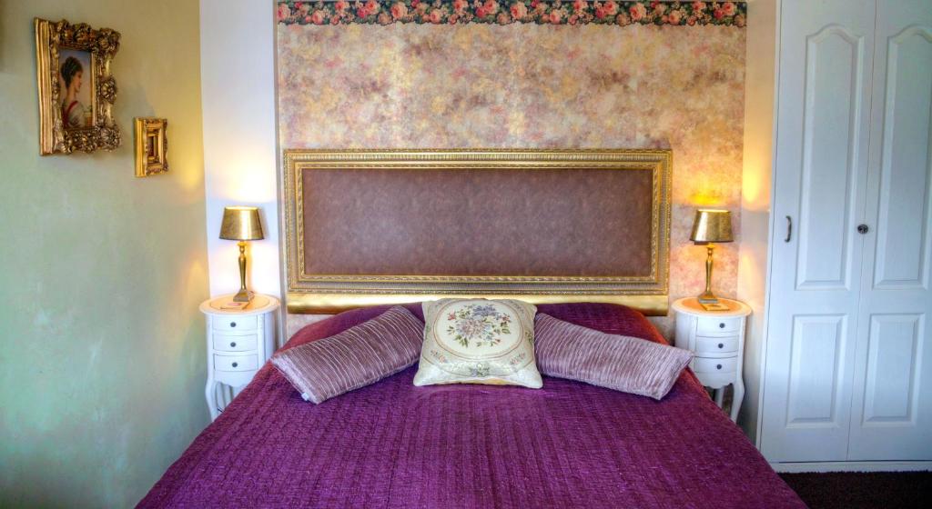 Pension & Spa de Watertoren - Resim 16