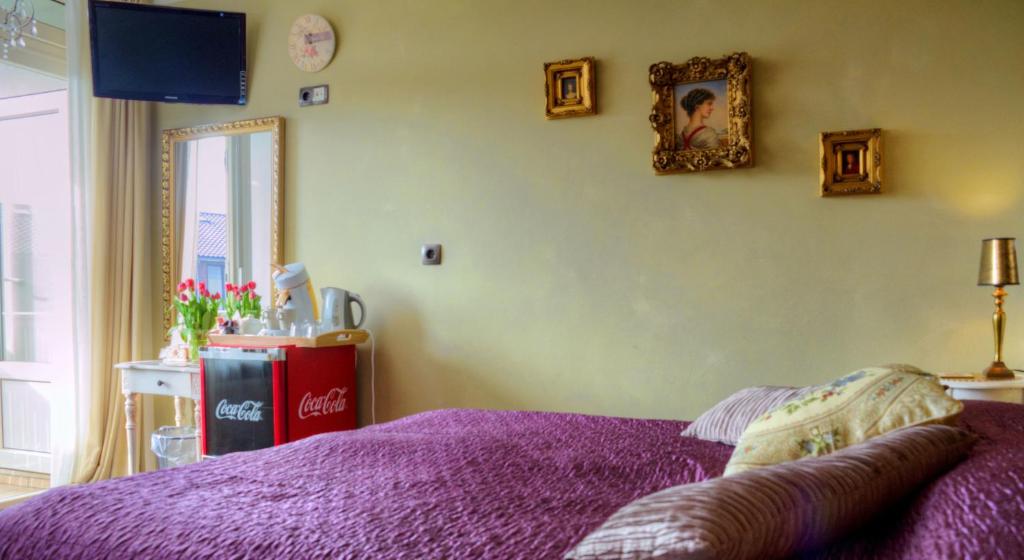 Pension & Spa de Watertoren - Resim 28