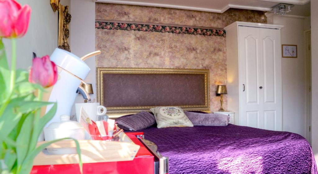 Pension & Spa de Watertoren - Resim 22