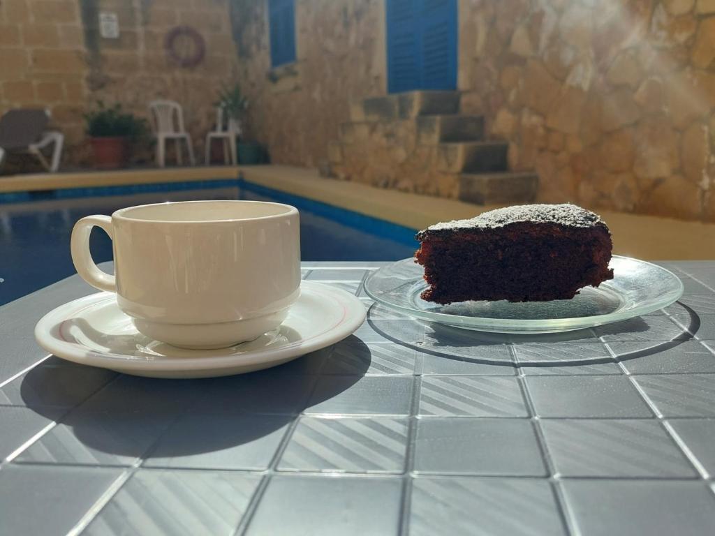 Fotografie z fotogalerie ubytování MJ Farmhouse B&B v destinaci Xagħra