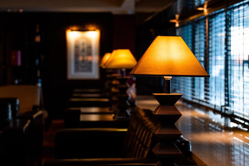 Hyllit Hotel - Resim 38