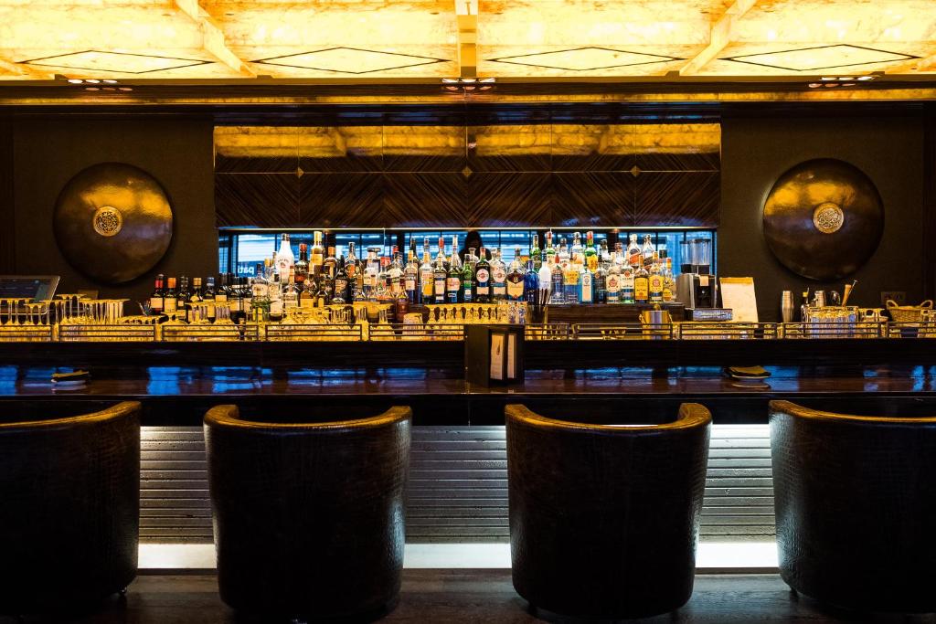 Hyllit Hotel - Resim 37