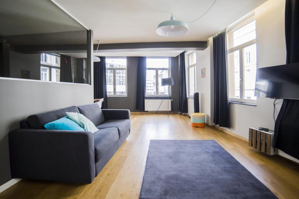 Smartflats - Monnaie, Brussels – Updated 2024 Prices