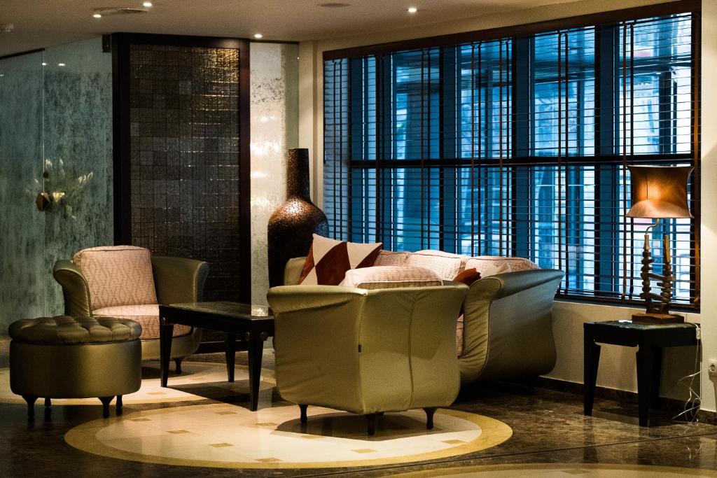 Hyllit Hotel - Resim 39