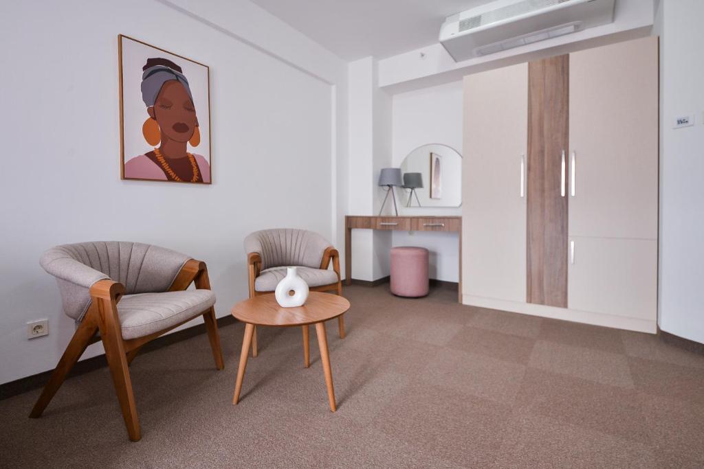 Fotografie z fotogalerie ubytování Magnolia Place v destinaci Tivat