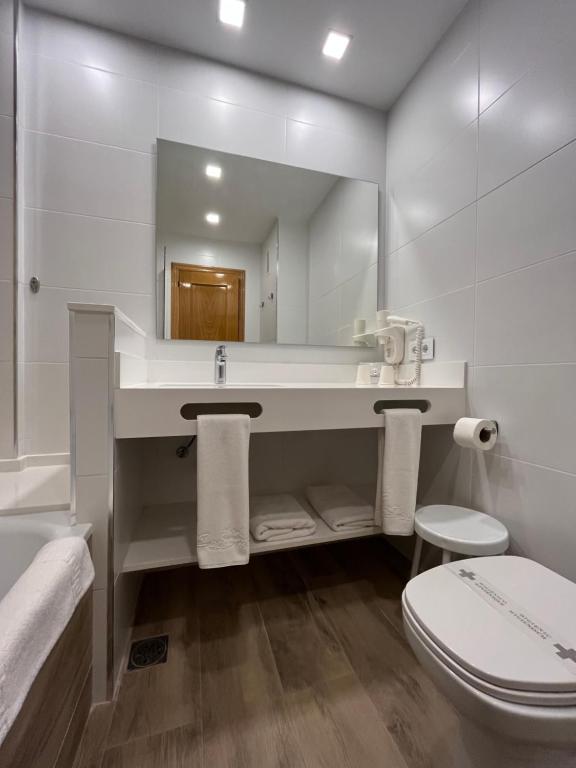 Hotel Albatros, Gandía – Bijgewerkte prijzen 2023