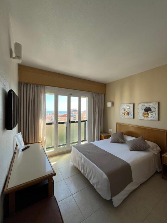 Hotel Albatros, Gandía – Updated 2023 Prices