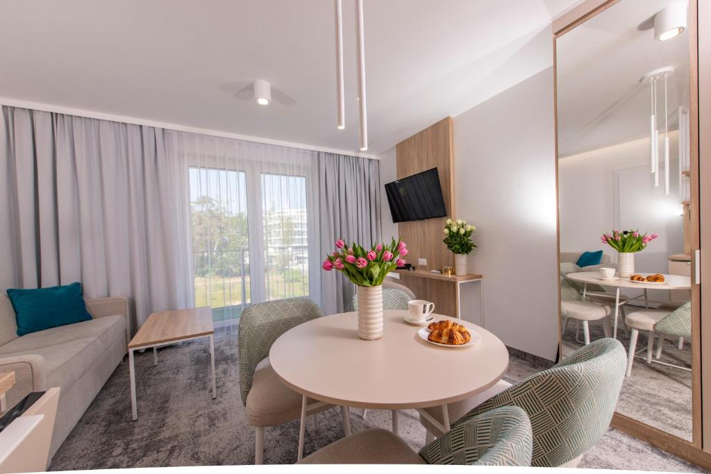 Aquamarine Mielno - 19