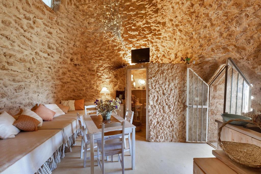 Kép Trulli della Chianca by BarbarHouse srl szállásáról Torre Ovóban a galériában