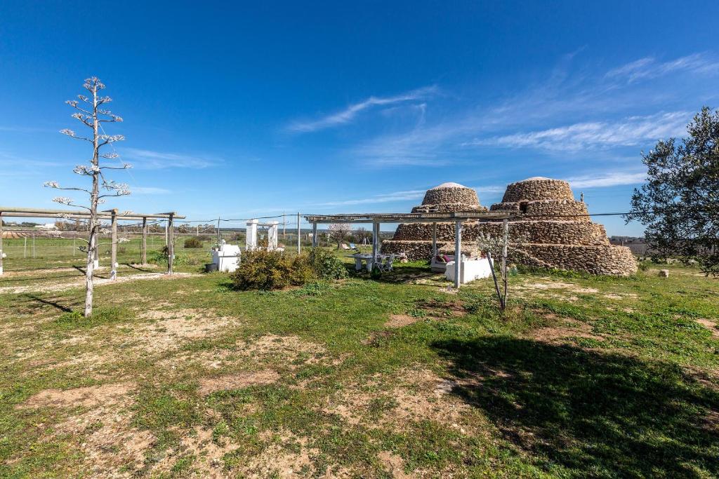 Kép Trulli della Chianca by BarbarHouse srl szállásáról Torre Ovóban a galériában