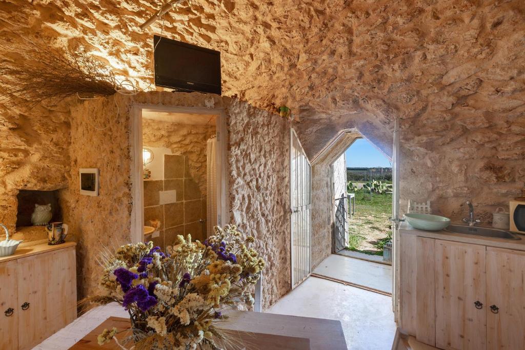 Kép Trulli della Chianca by BarbarHouse srl szállásáról Torre Ovóban a galériában