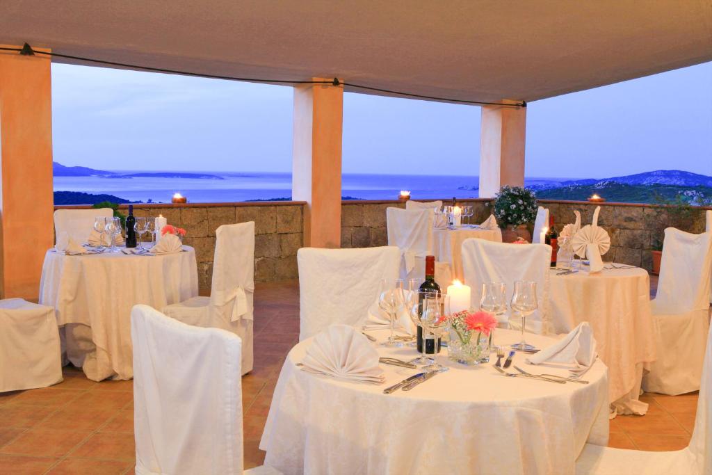 Příroda nedaleko hotelu