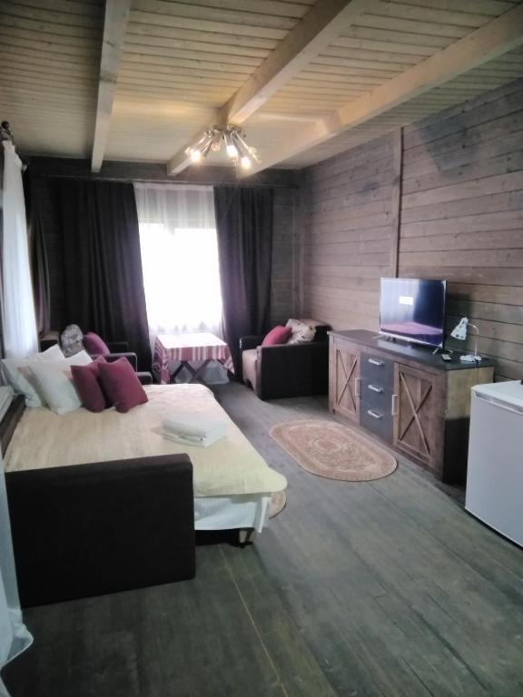 BRB Park Hotel - Suite Avec Terrasse
