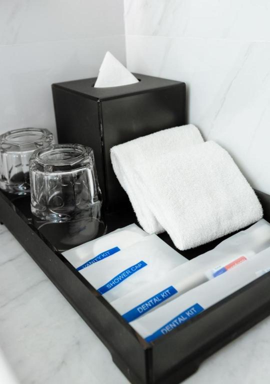 Holiday Inn Express Pattaya Central by IHG - Resim 18