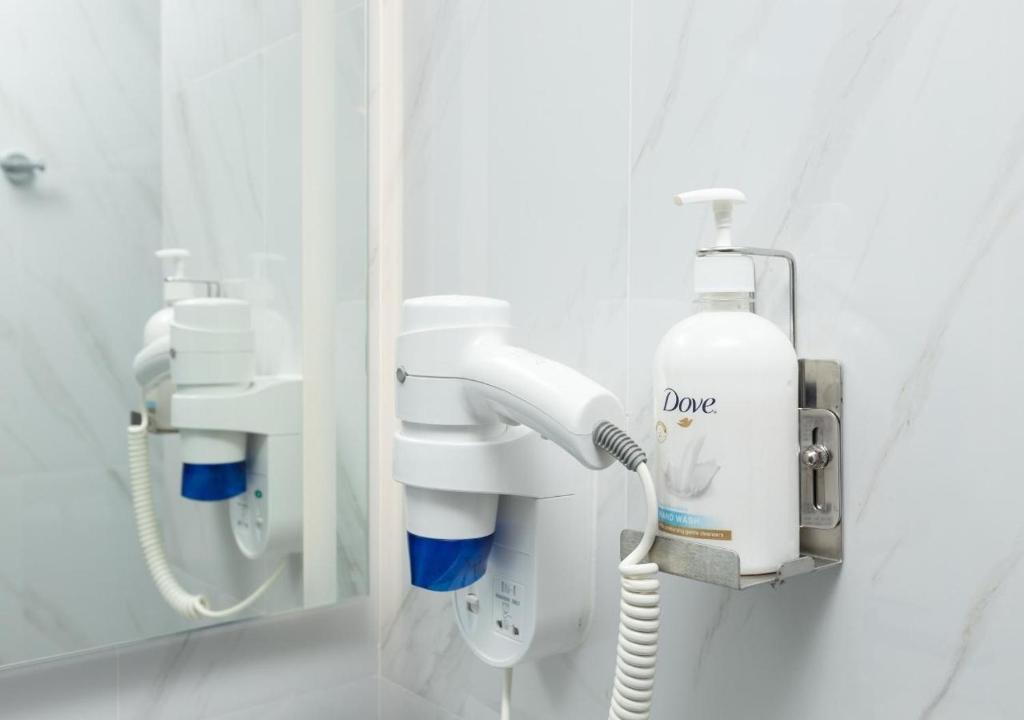 Holiday Inn Express Pattaya Central by IHG - Resim 16