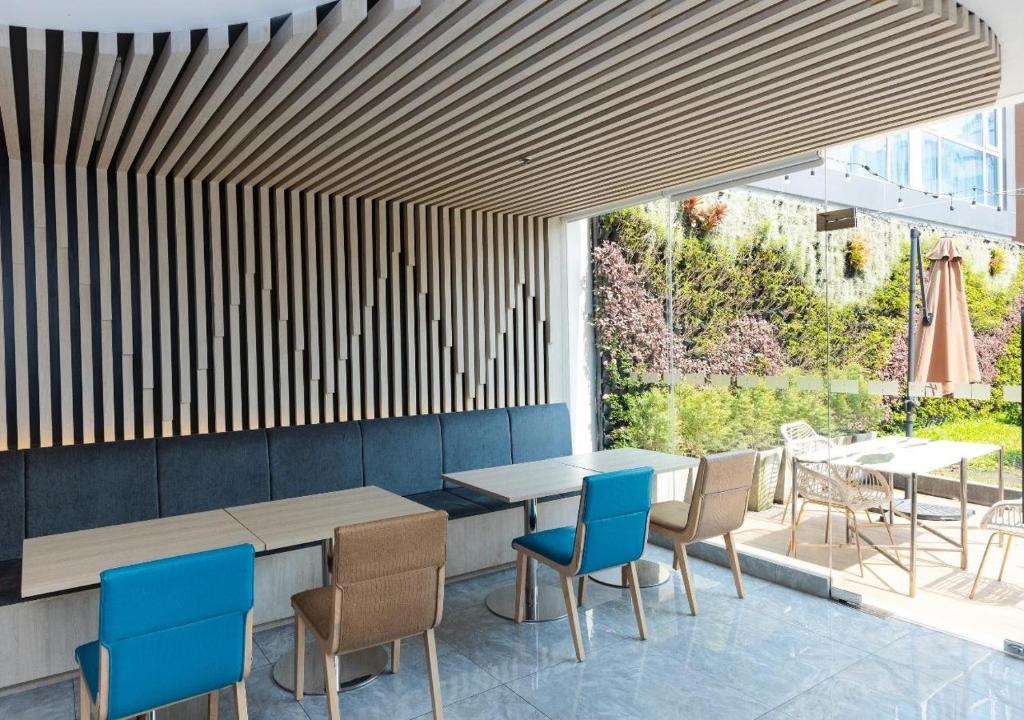 Holiday Inn Express Pattaya Central by IHG - Resim 31