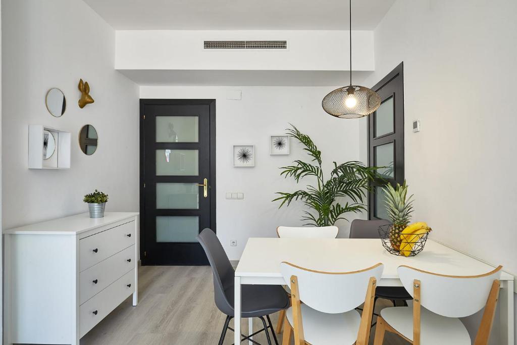 BBarcelona Central Boutique Apartments - Apartment With Terrace