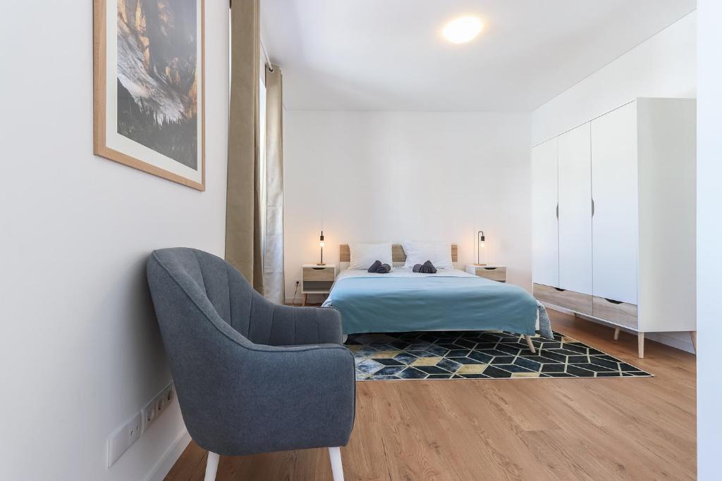 Sintra Flower Lux Apartments - Superior Apartment