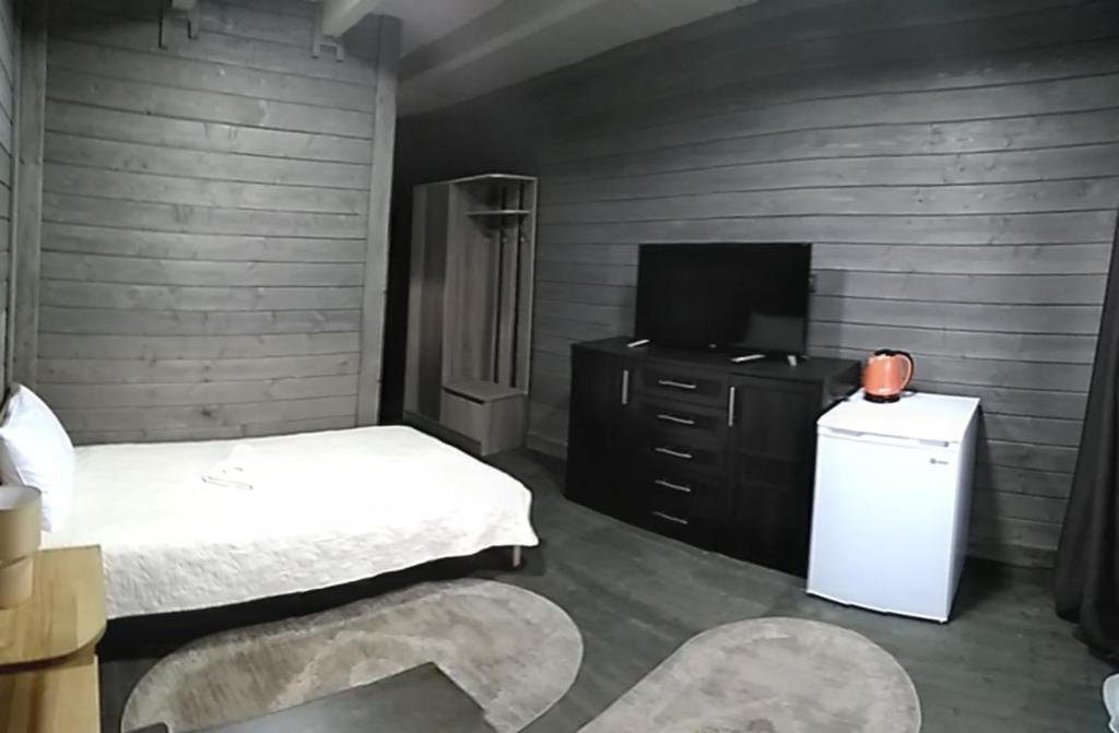 BRB Park Hotel - Chambre Simple De Luxe Avec Balcon